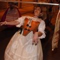 Desfile final fiestas