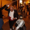 Desfile final fiestas