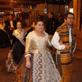 Desfile final fiestas