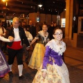 Desfile final fiestas