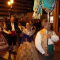 Desfile final fiestas