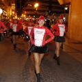 Desfile final fiestas