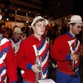 Desfile final fiestas