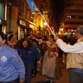 Desfile final fiestas