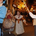 Desfile final fiestas