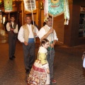 Desfile final fiestas