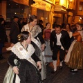 Desfile final fiestas