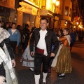 Desfile final fiestas