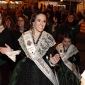 Desfile final fiestas