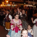 Desfile final fiestas