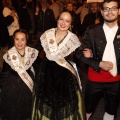 Desfile final fiestas