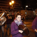 Desfile final fiestas