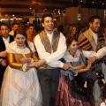 Desfile final fiestas