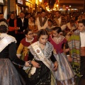 Desfile final fiestas