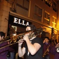 Desfile final fiestas