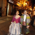 Desfile final fiestas