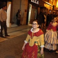 Desfile final fiestas