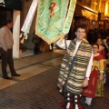 Desfile final fiestas