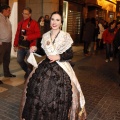 Desfile final fiestas