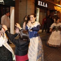 Desfile final fiestas