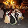 Desfile final fiestas