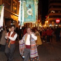 Desfile final fiestas