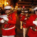 Desfile final fiestas