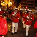 Desfile final fiestas