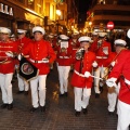 Desfile final fiestas