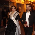 Desfile final fiestas