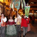 Desfile final fiestas