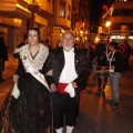 Desfile final fiestas