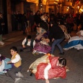 Desfile final fiestas