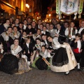 Desfile final fiestas