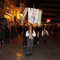 Desfile final fiestas