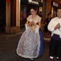 Desfile final fiestas