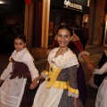 Desfile final fiestas