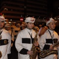 Desfile final fiestas