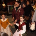 Desfile final fiestas