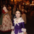 Desfile final fiestas