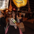 Desfile final fiestas