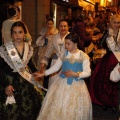 Desfile final fiestas