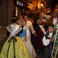 Desfile final fiestas