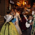 Desfile final fiestas