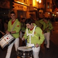 Desfile final fiestas