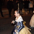 Desfile final fiestas