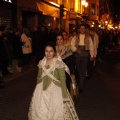 Desfile final fiestas