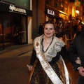 Desfile final fiestas