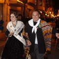 Desfile final fiestas