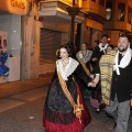 Desfile final fiestas